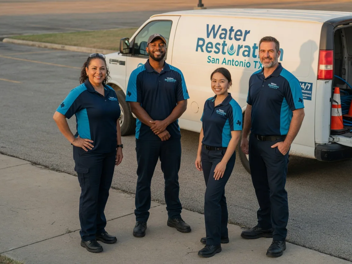 Water Damage Repair company in Villa Ridge, MO